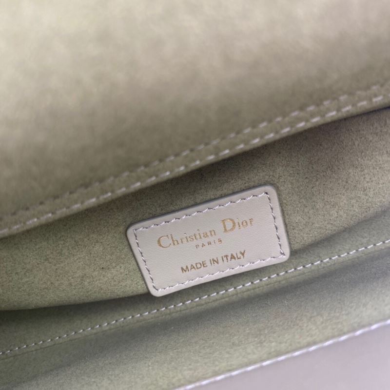 Christian Dior My Lady Bags